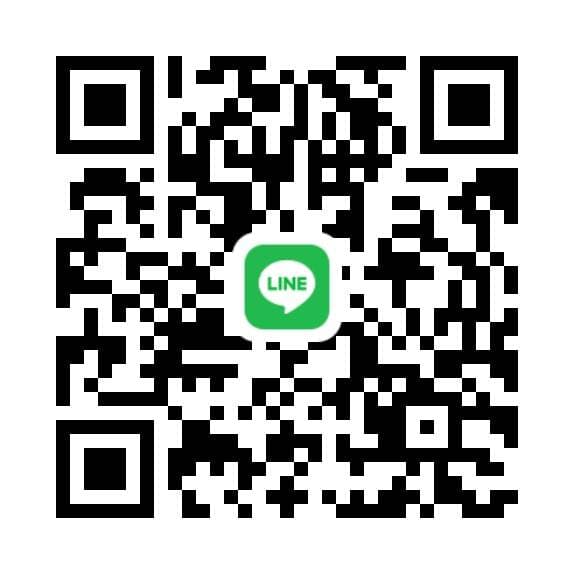 Line QR Code สำหรับติดต่อ Nang Service ปะยางนอกสถานที่ 24 ชั่วโมง